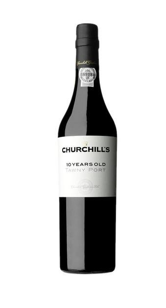 Porto Churchills Tawny 10 Anos